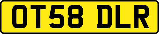OT58DLR