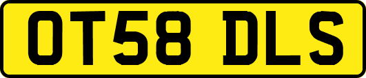 OT58DLS