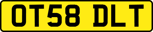 OT58DLT