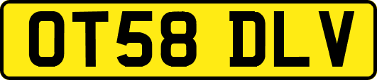 OT58DLV