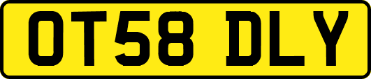 OT58DLY