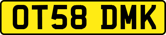 OT58DMK