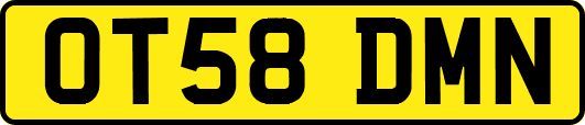 OT58DMN