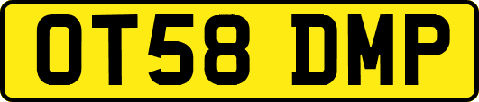 OT58DMP