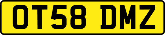 OT58DMZ