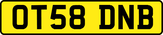 OT58DNB