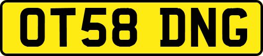 OT58DNG