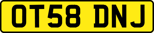 OT58DNJ