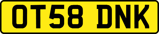 OT58DNK