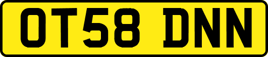 OT58DNN