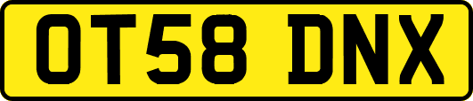 OT58DNX