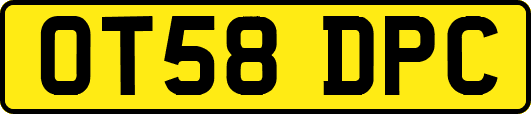 OT58DPC