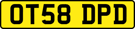 OT58DPD