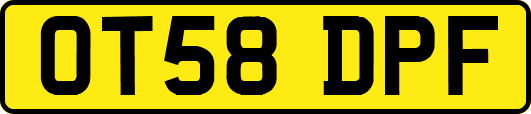 OT58DPF