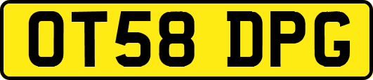 OT58DPG