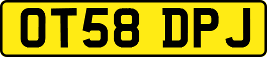 OT58DPJ