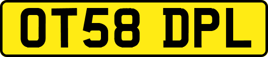 OT58DPL