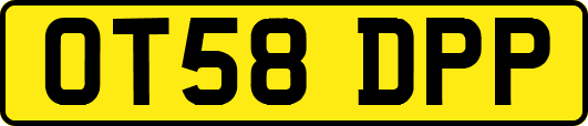 OT58DPP