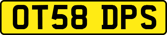 OT58DPS