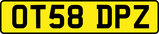 OT58DPZ