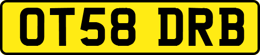 OT58DRB