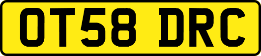 OT58DRC