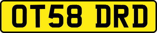 OT58DRD
