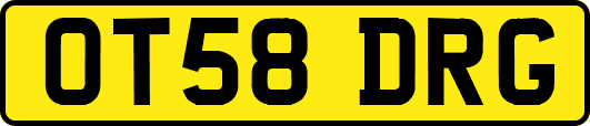 OT58DRG