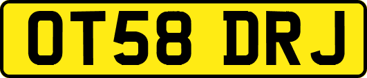 OT58DRJ