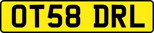 OT58DRL