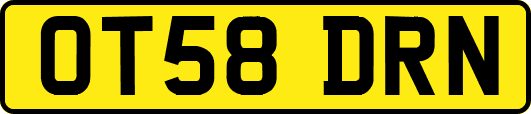 OT58DRN