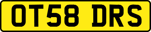 OT58DRS