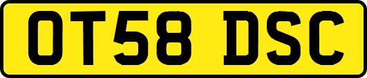 OT58DSC