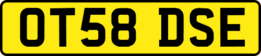 OT58DSE