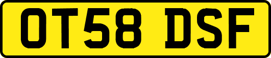 OT58DSF