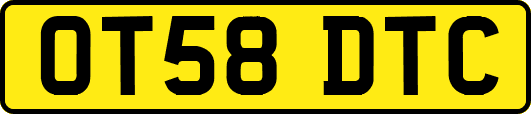 OT58DTC