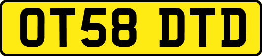 OT58DTD