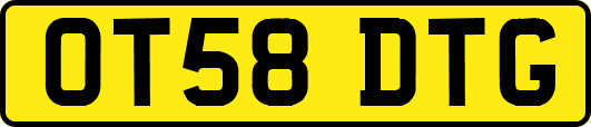 OT58DTG