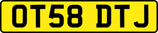 OT58DTJ