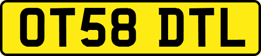 OT58DTL