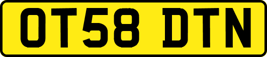 OT58DTN