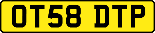 OT58DTP