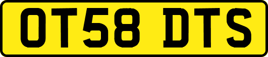 OT58DTS