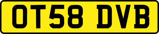 OT58DVB