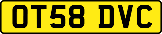 OT58DVC
