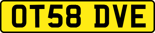 OT58DVE