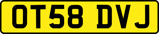 OT58DVJ