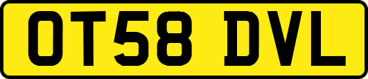 OT58DVL