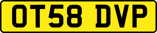 OT58DVP