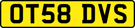 OT58DVS